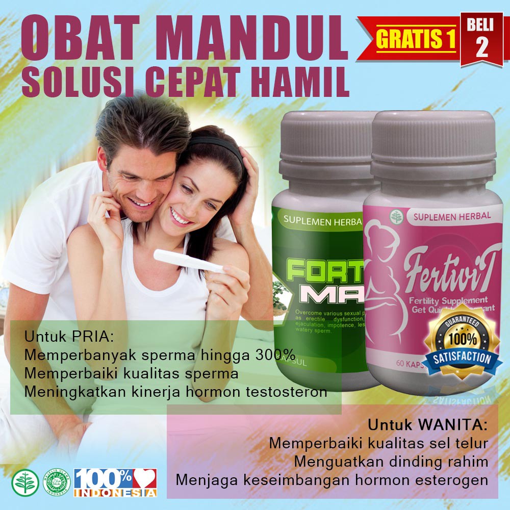 Obat Promil