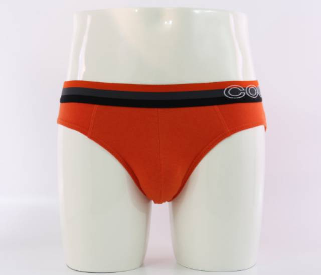 Codigo Burgos Celana Dalam Pria Isi 3 pc | Men's Underwear SB 02328