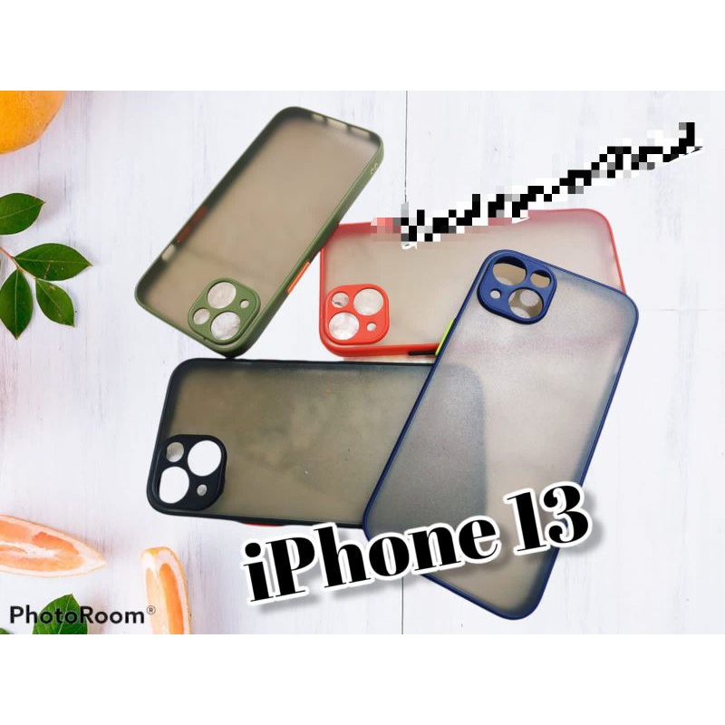 PS - CASE MY CHOICE IPHONE 13 SOFTCASE BUMPER AERO CASE IPHONE 13 PELINDUNG CAMERA