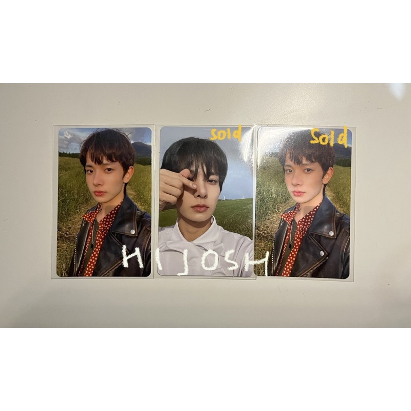 PC HEESEUNG DAWN VER