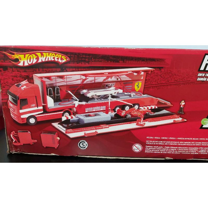 HOTWHEEL