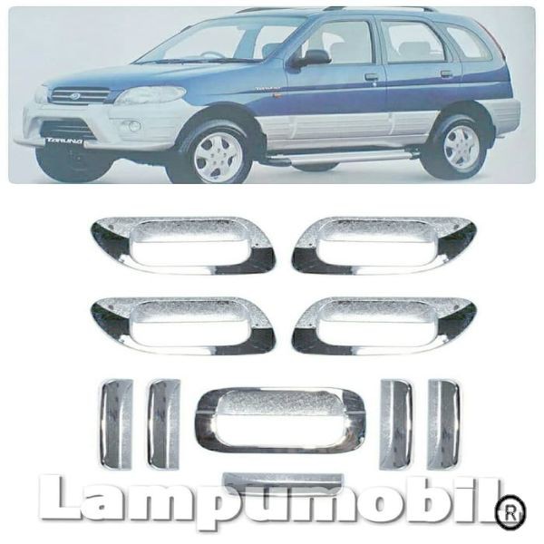 Cover Handel Pintu Daihatsu Taruna (SET) - LAMPU MOBIL