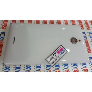 CASING NOKIA X2 ANDROID PUTIH