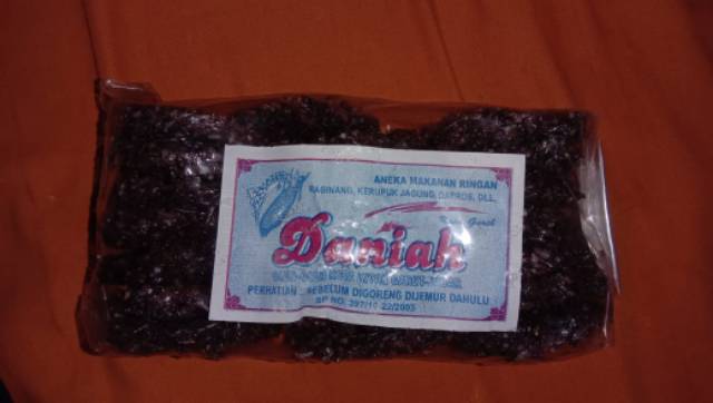 Rengginang Mentah || Murah 350 Gram