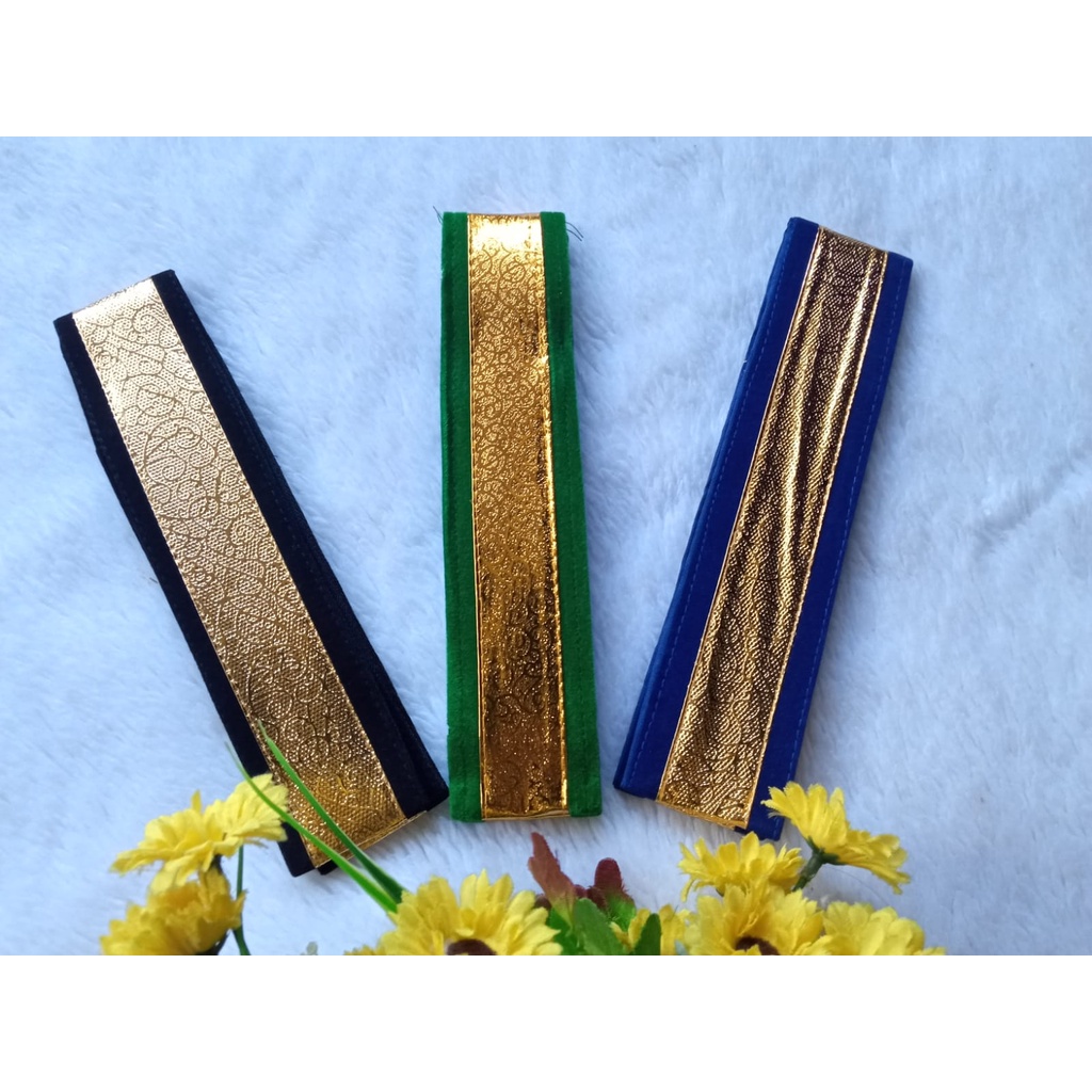 AKSESORIES SABUK EPEK ANAK COWOK PASANGAN BAJU ADAT BESKAP HEWES ADAT JAWA