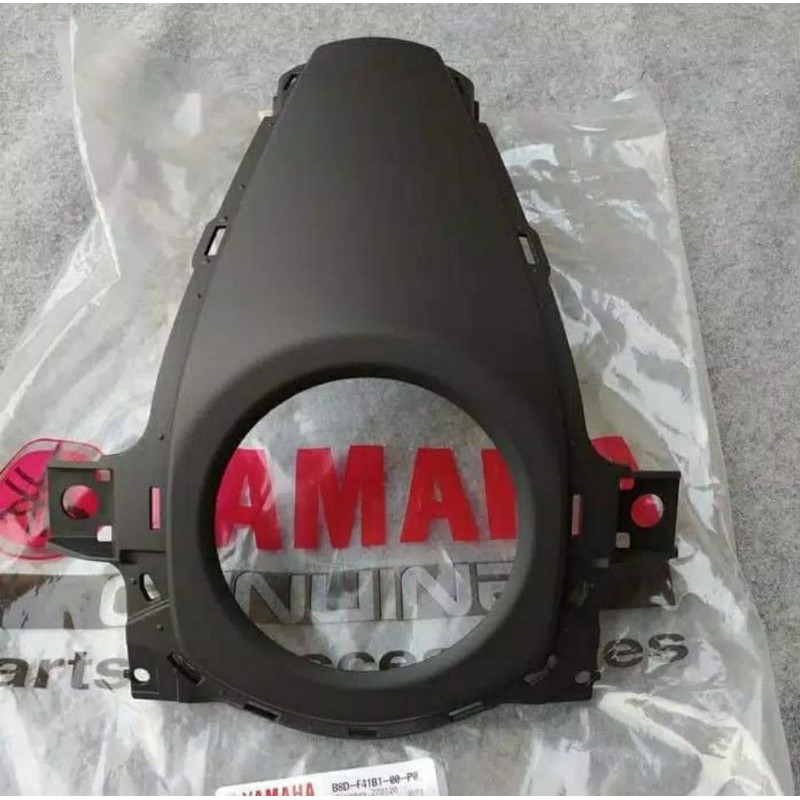 Cover tangki tengah yamaha MT15 original