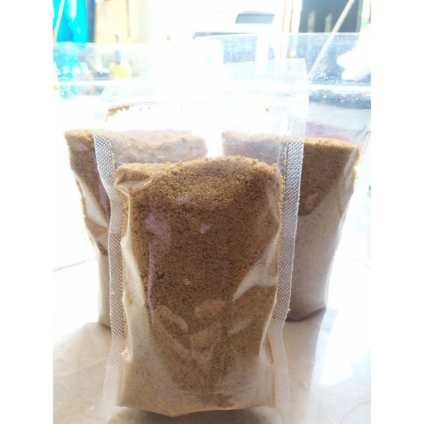 

Jahe Merah Bubuk 250 gr