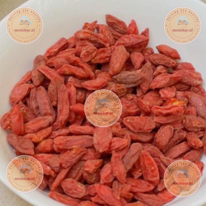 

GOJI BERRY 1KG GRADE PREMIUM / KICI PREMIUM GRADE A / GOJIBERRY 1 KG