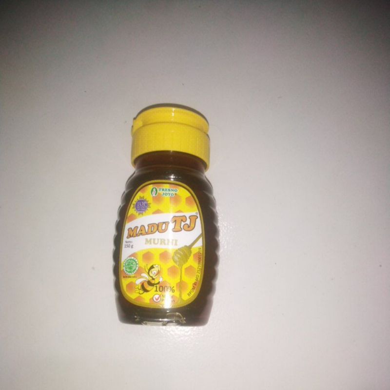 

MADU TRESNO JOYO MURNI 150G