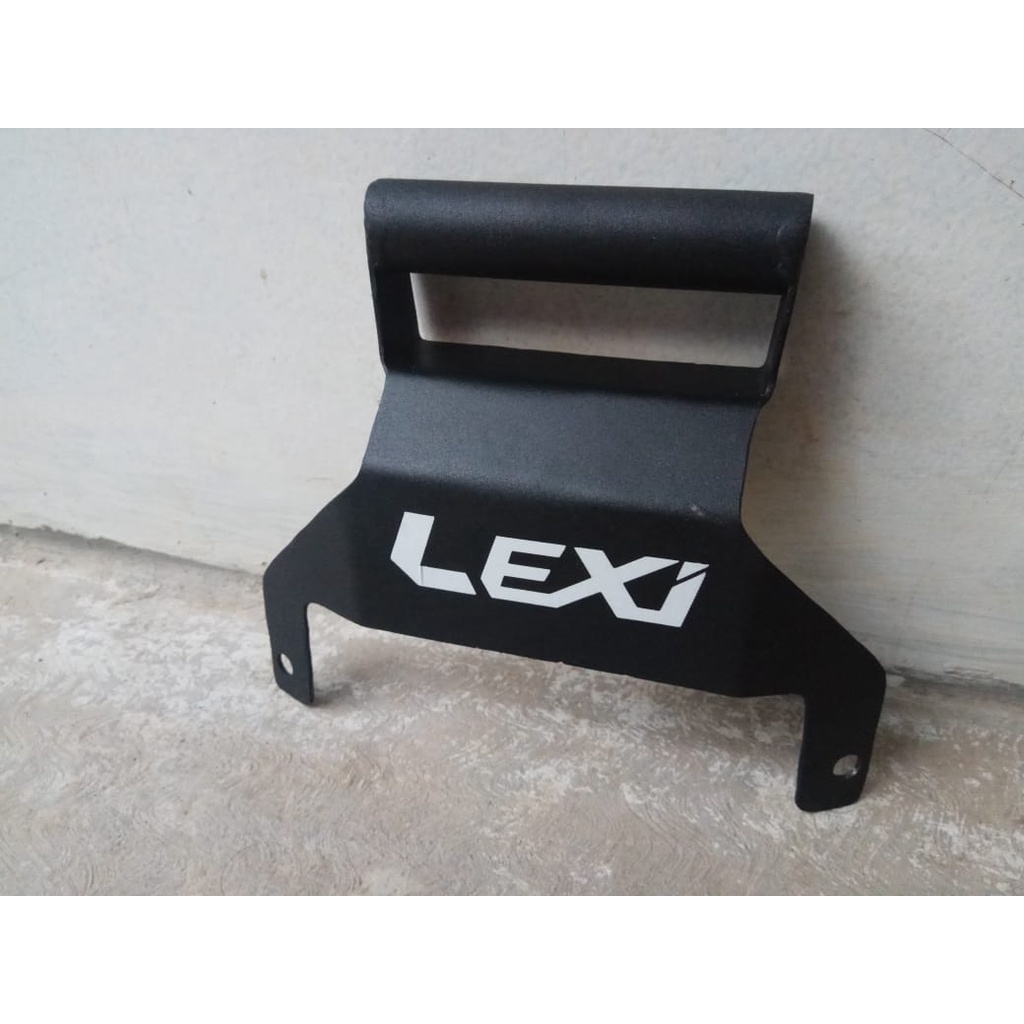 [ABIL JAYA PERKASA] BRACKET HOLDER HP LEXI BRACKET GPS LEXI