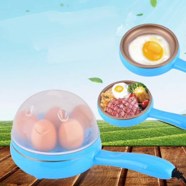 BS776 Magic Pot / Alat Masak Elektrik Serbaguna