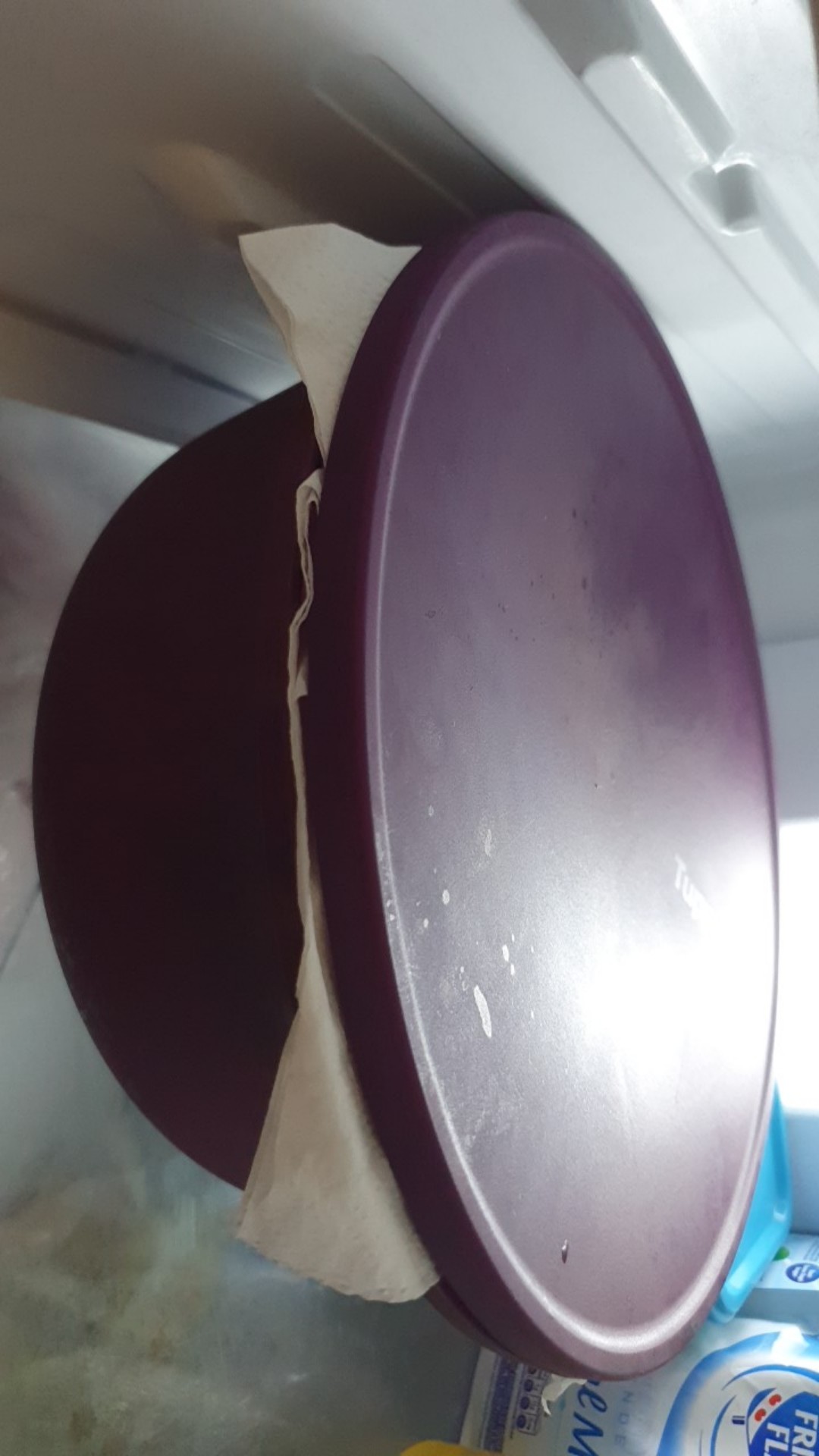 Aloha Bowl (1 Pcs) Mangkok Tupwr