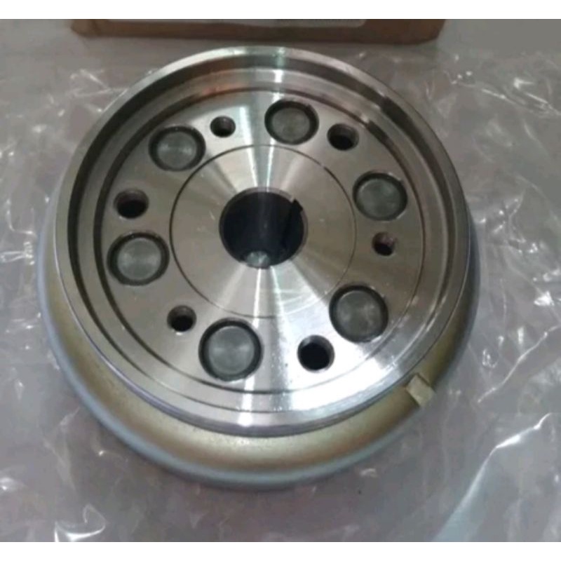 Magnet Fly Wheel Rotor Jupiter Z magnet Jupiter z 5TP Original