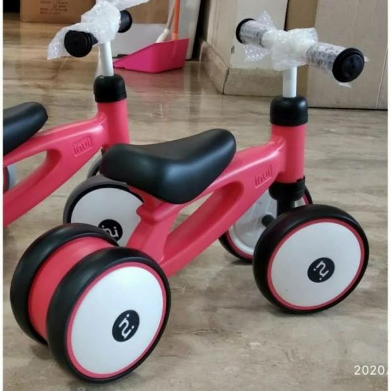 inui bumerang kc 116 sepeda anak malang