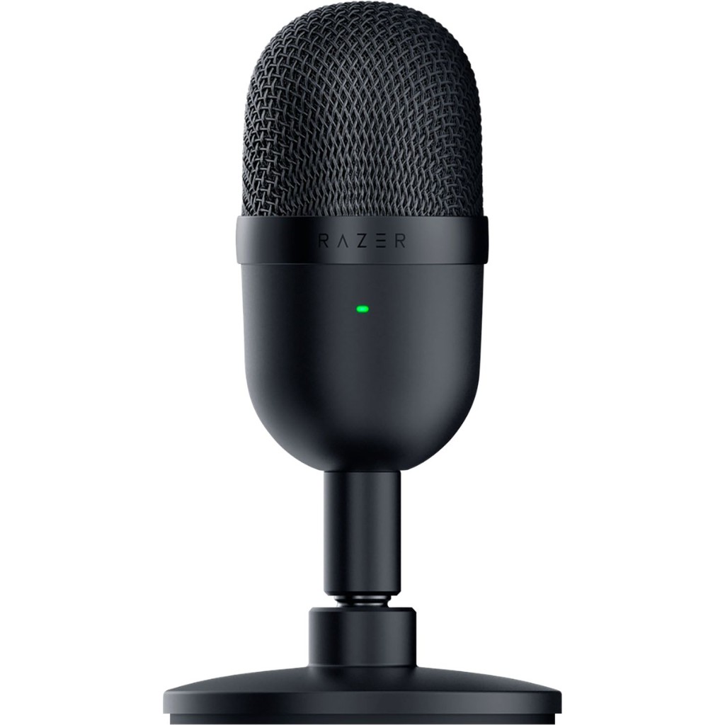 Razer Seiren Mini Professional Gaming / Streamer Microphone