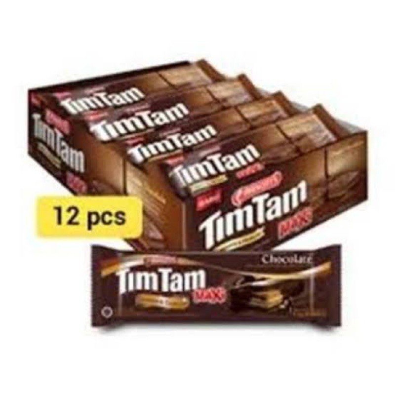 wafer coklat timtam maxi