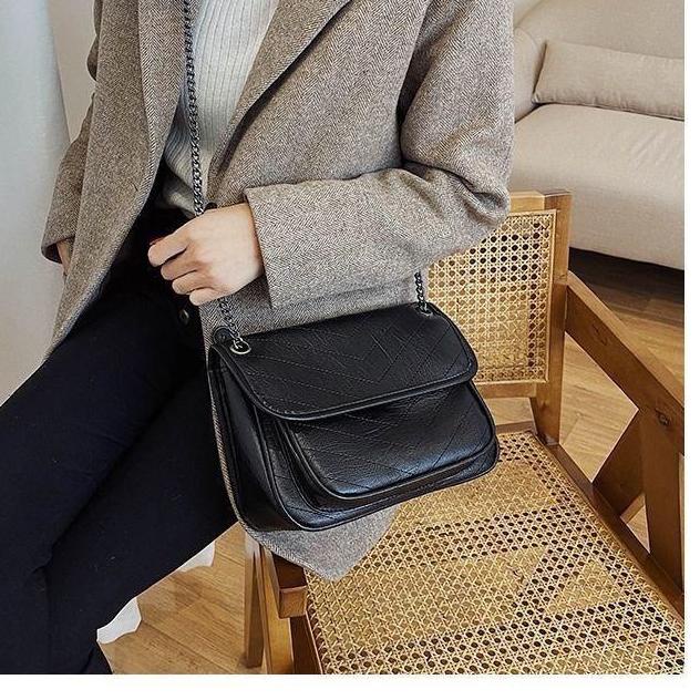 ✧ NEW TAS TERBARU TAS FASHION WANITA ZARA4 IMPORT SHOULDER BAG/SLING BAG #13953 ➮