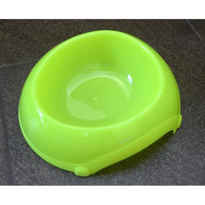 TEMPAT MAKAN ANJING KUCING - STYLE DISH SMALL PF107