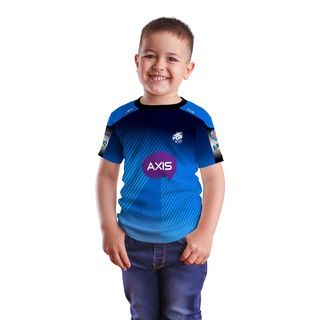 PROMO Kaos Jersey Evos Esport Anak Anak FF Mobile Legend PROMO Kaos Jersey Evos Esport Anak Anak FF Mobile Legend
