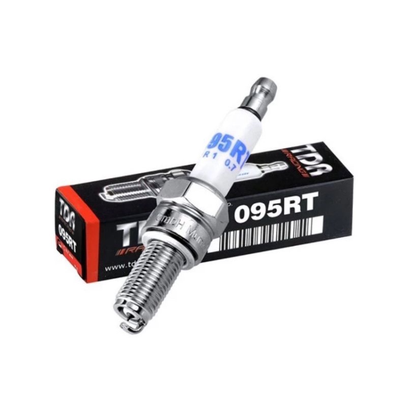 Busi TDR Racing Twin Iridium 095RT