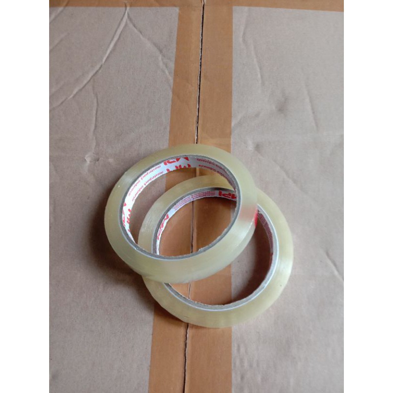 isolasi 1/2 inc  X 72 YARDS 12 MM  MPI