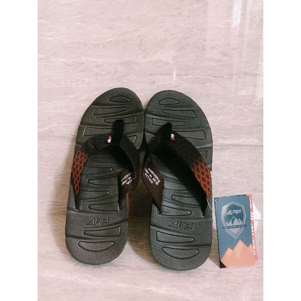 Sandal Jepit Pria KILUA AREI OUTDOORGEAR - Sendal Jepit Gunung REI Pria KILUA ORIGINAL