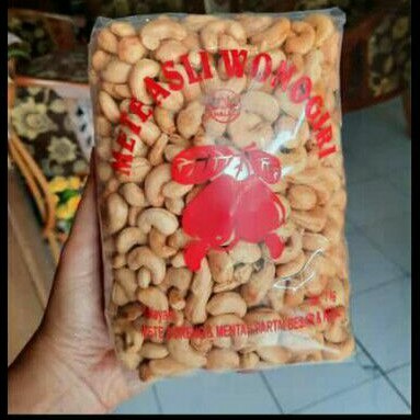 

Mete Goreng Asli Wonogiri