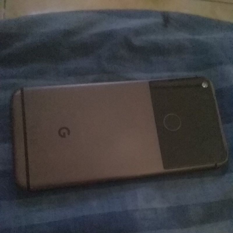 google pixel 1 xl s1