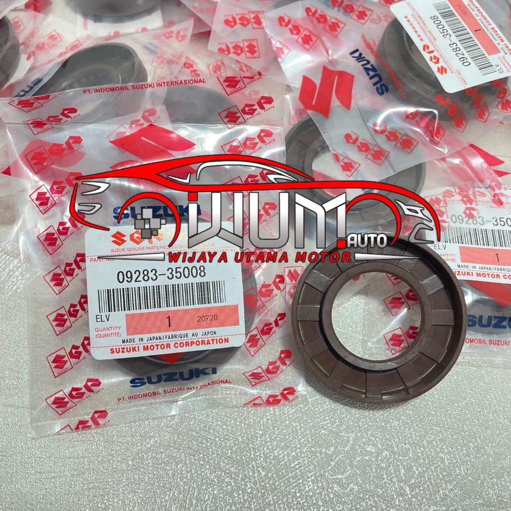 OIL SEAL PINION DIFF SIL GARDAN ST100 CARRY 1.0 KATANA