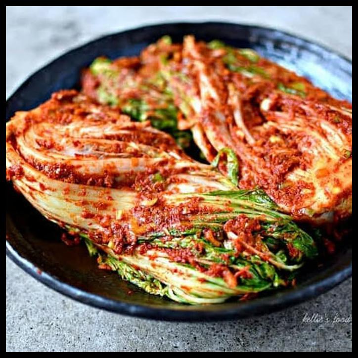 

0IKM GOCHUGARU KOREA ASLI 100G | KOREAN KIMCHI CHILI POWDER | BUBUK CABE - KEMASAN PLASTIK 46AR