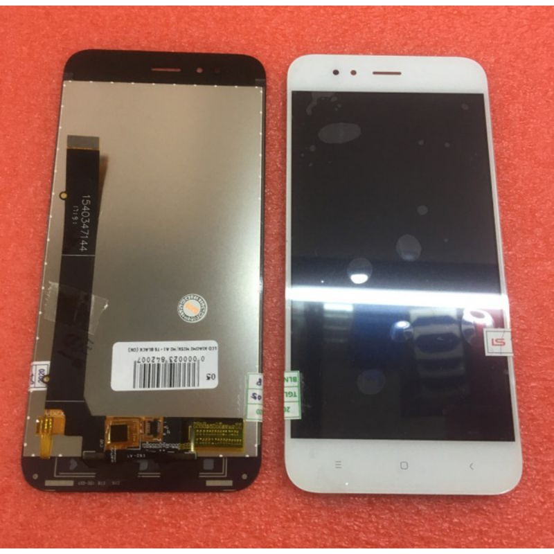 Lcd Xiaomi Mi5x MiA1 Fullset Ori