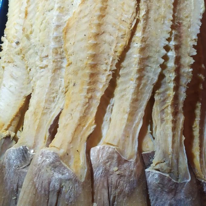 

[COD] TULANG ASIN JAMBAL ROTI SUPER [COD]