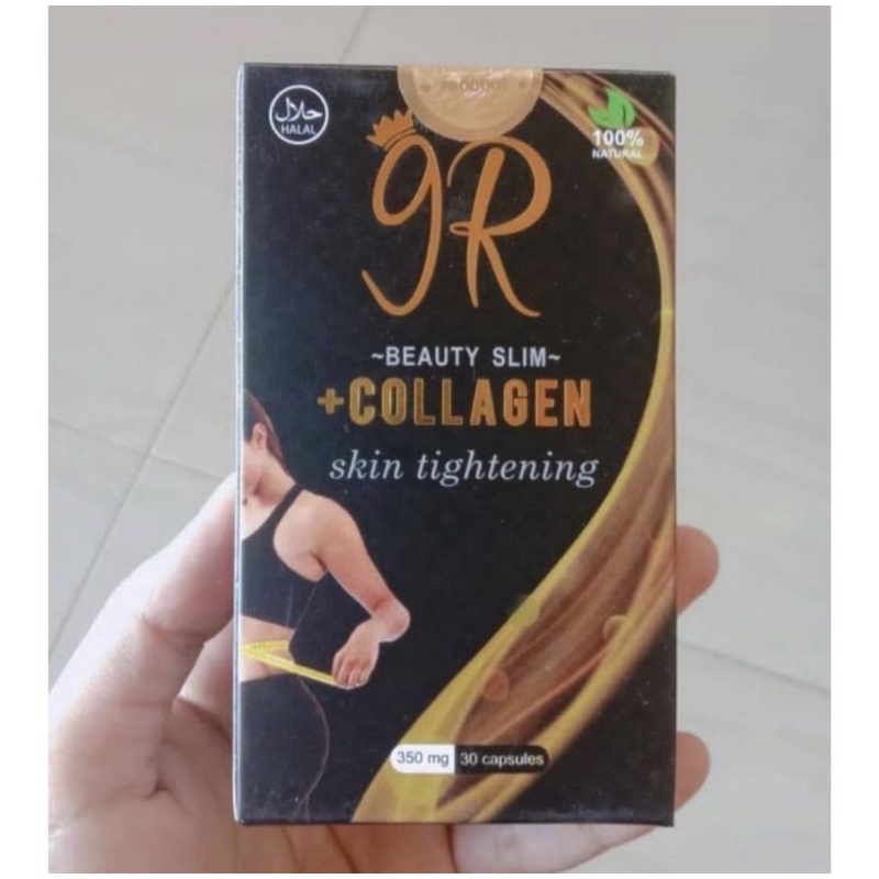 Pelangsing Magic Ajaib 9R GALERY RAYYAN Terlaris