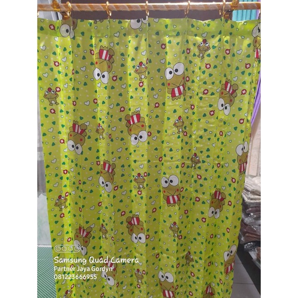 hordeng jendela-gorden jendela-hordeng minimalis-gorden pintu 2022