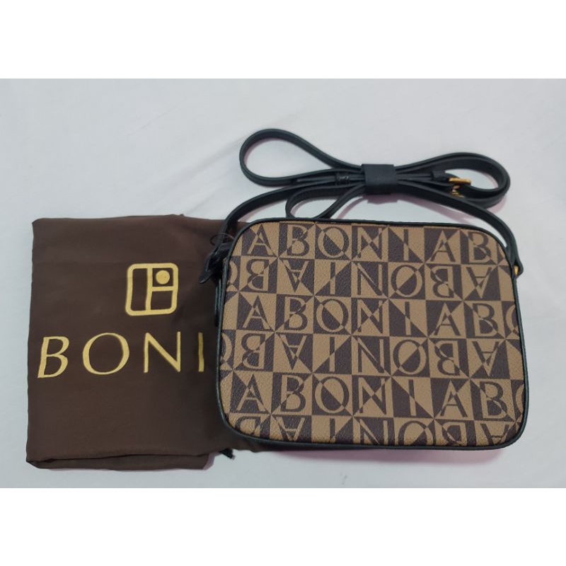 Camera Bag Bonia