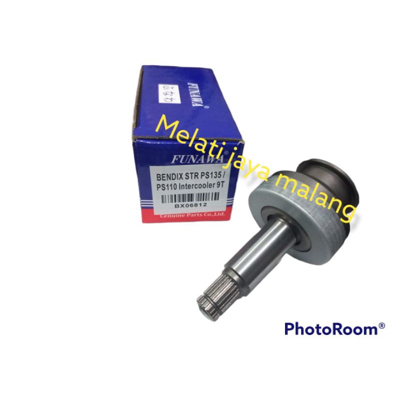 Bendix str ps135//Bendix//ps110 intercoler 9T//bendix truck