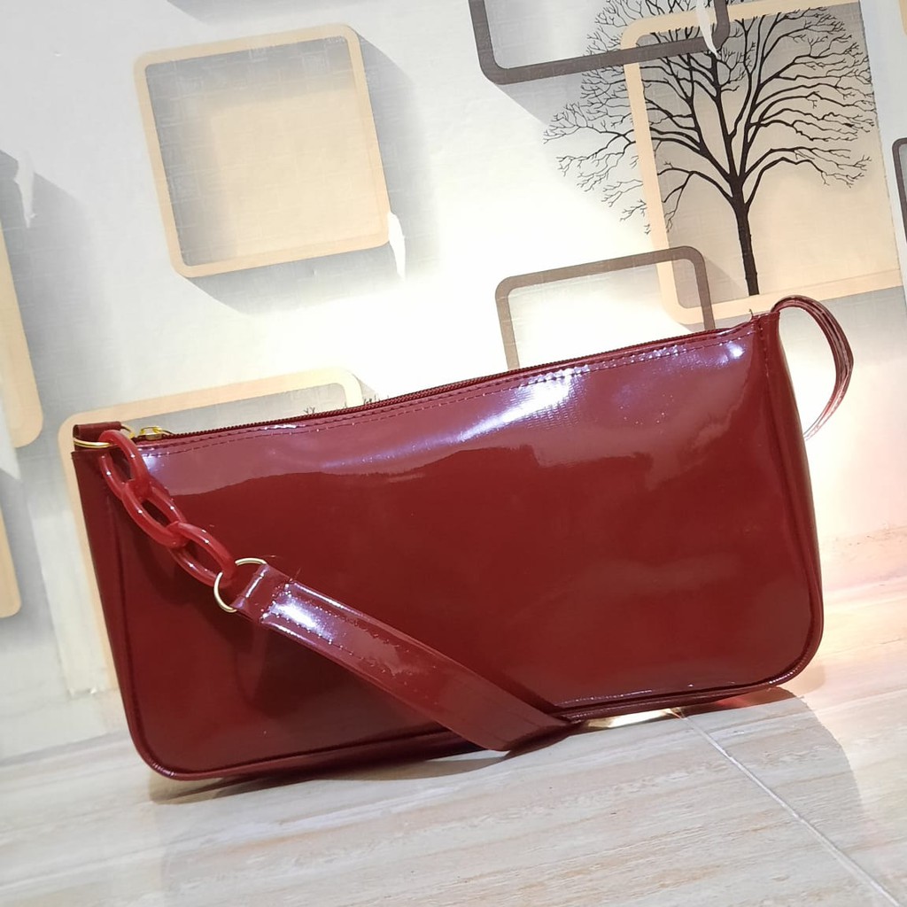 Tas  Totebag Wanita Vintage LULAX RANTE | Tas wanita murah