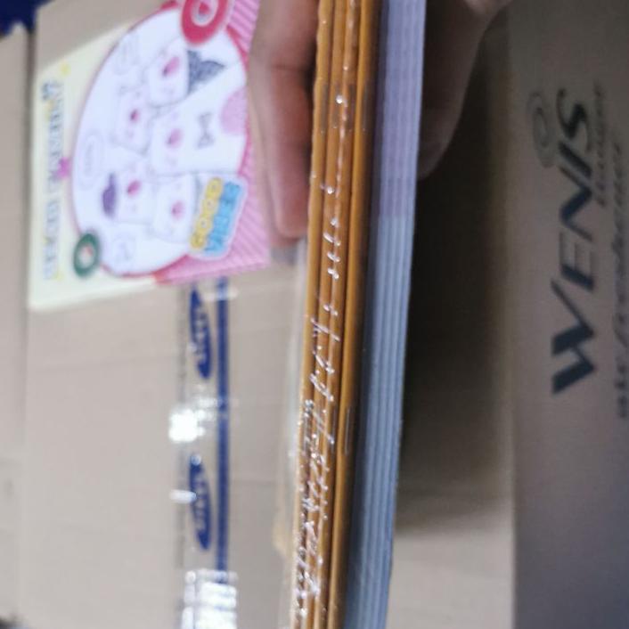 

- SA - BUKU TULIS - BUKU TULIS SEKOLAH - 1 PAK ISI 10 BUKU - 38 LEMBAR - BUKU TULIS 1 PACK 케