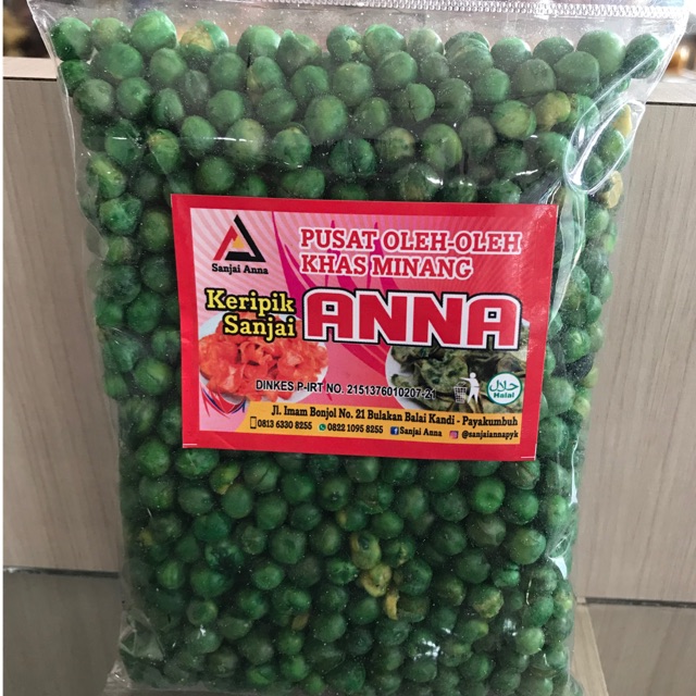 

Kacang hijau