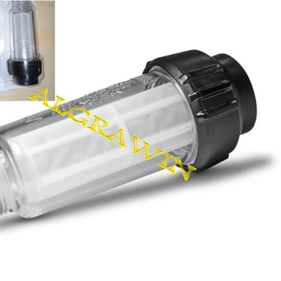 ❁ Karcher Accessories Water Filter untuk High Pressure ➯