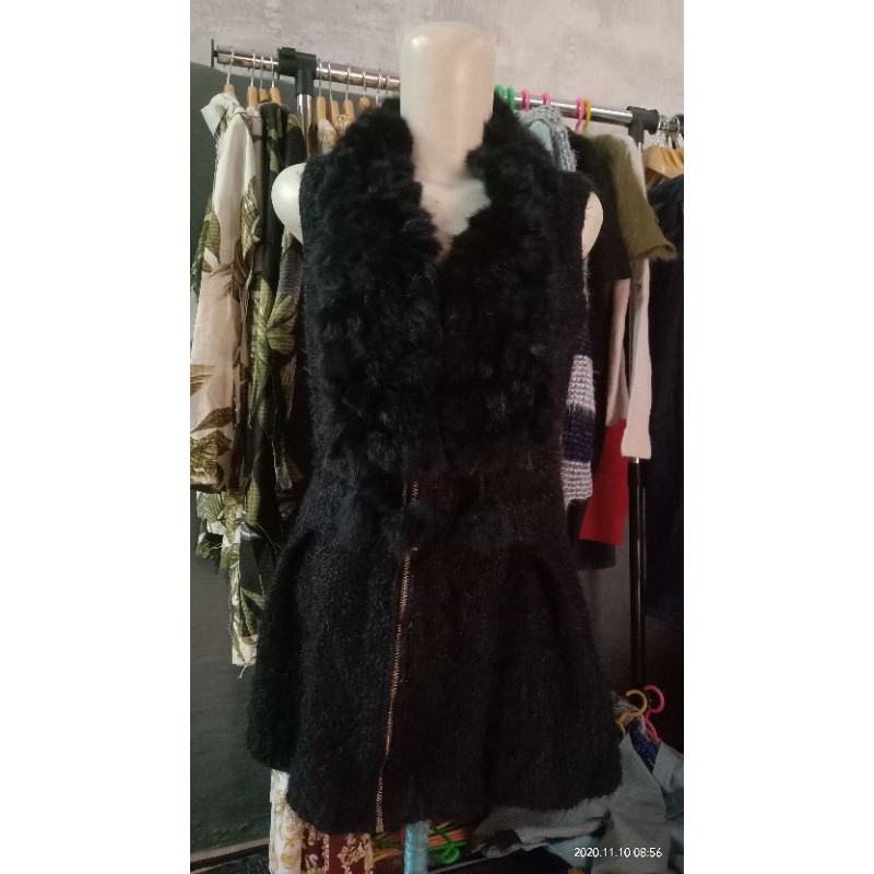 rajut bulu super premium