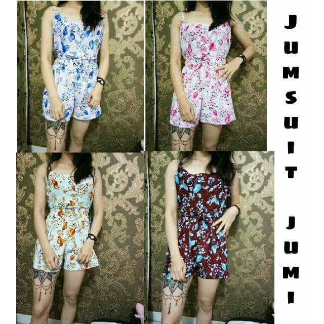 

jumisuit