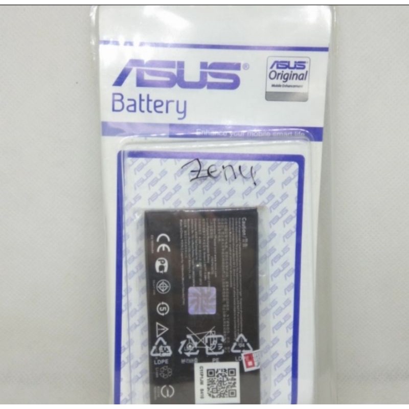 BATERAI ASUS ZENFONE 4 C11P1404