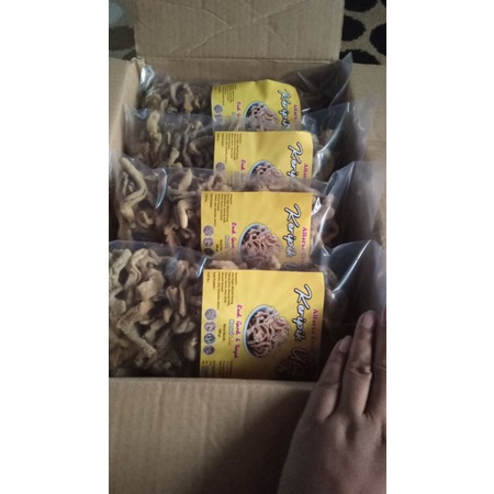 

Keripik usus