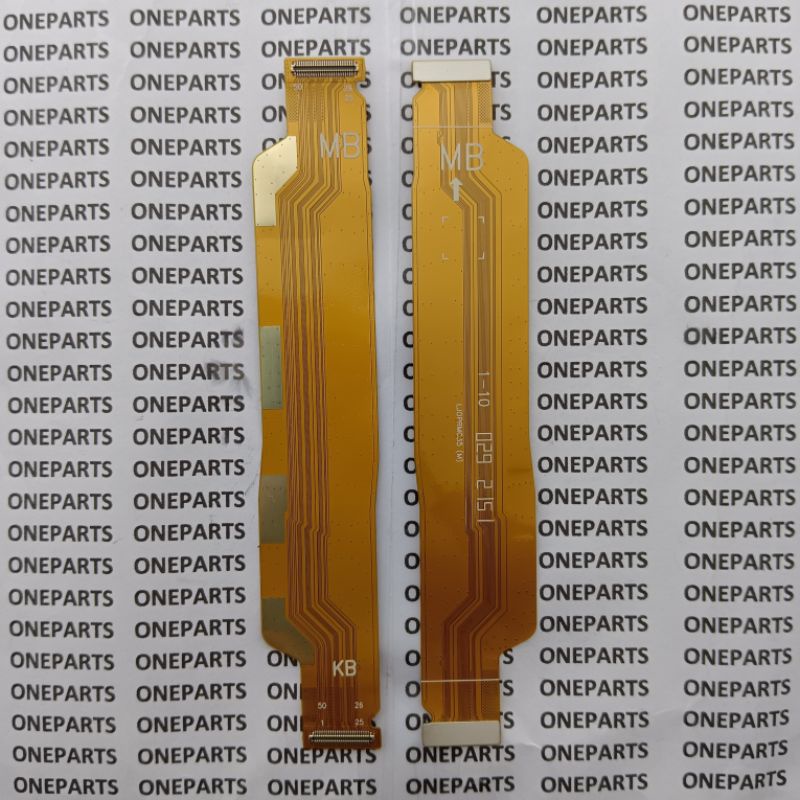 FLEXIBLE FLEXIBEL FLEKSIBEL REALME C35 BOARD ORIGINAL