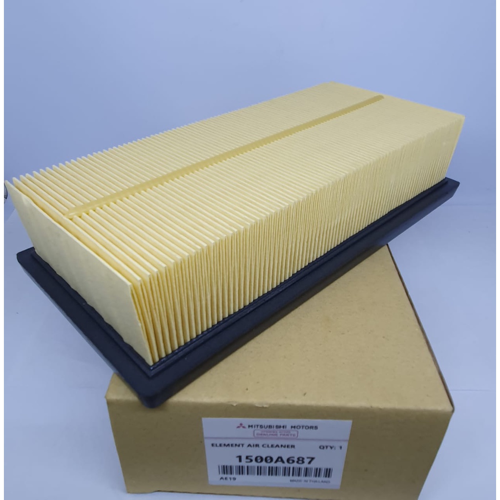 Filter Udara-Air Filter Xpander-All New Livina-Mirage 1500A687