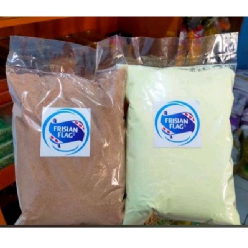 

SUSU FRISI*N FLAG VANILA KEMASAN 1KG