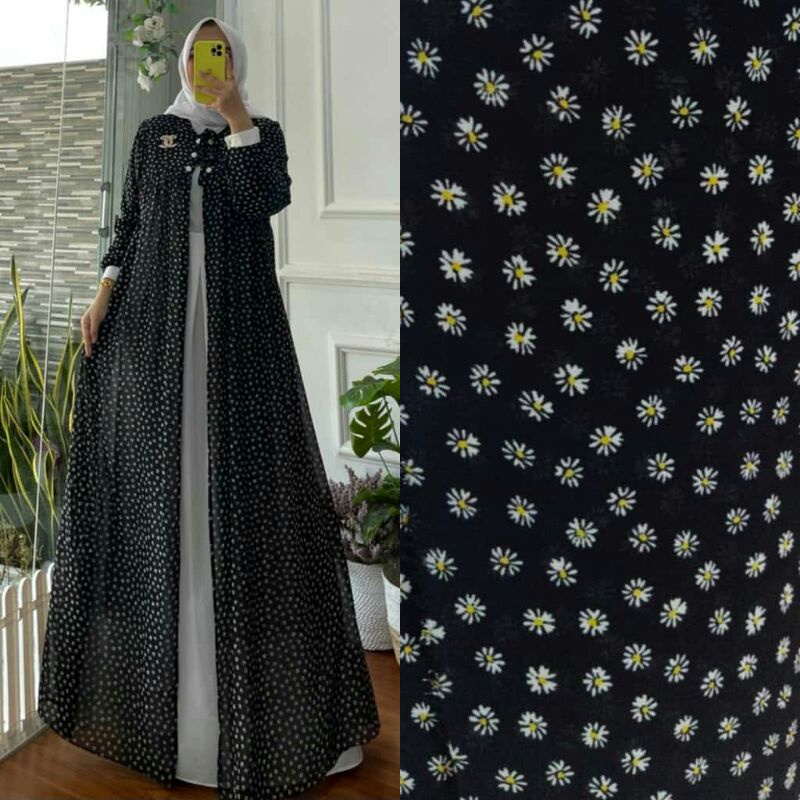 Daisy Dress