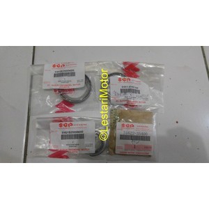 Comstir / Cone Stir Skydrive SUZUKI (Tanpa Pelor)