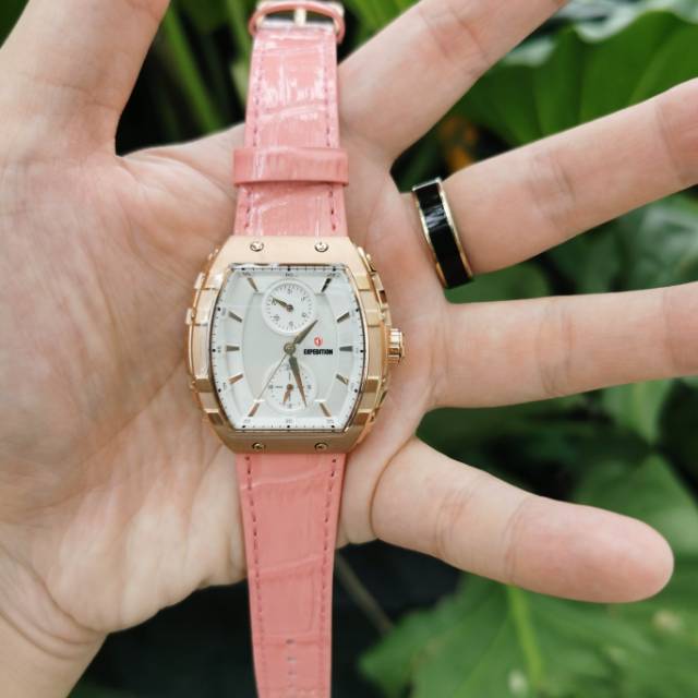 Expedition 6782 Pink cewek